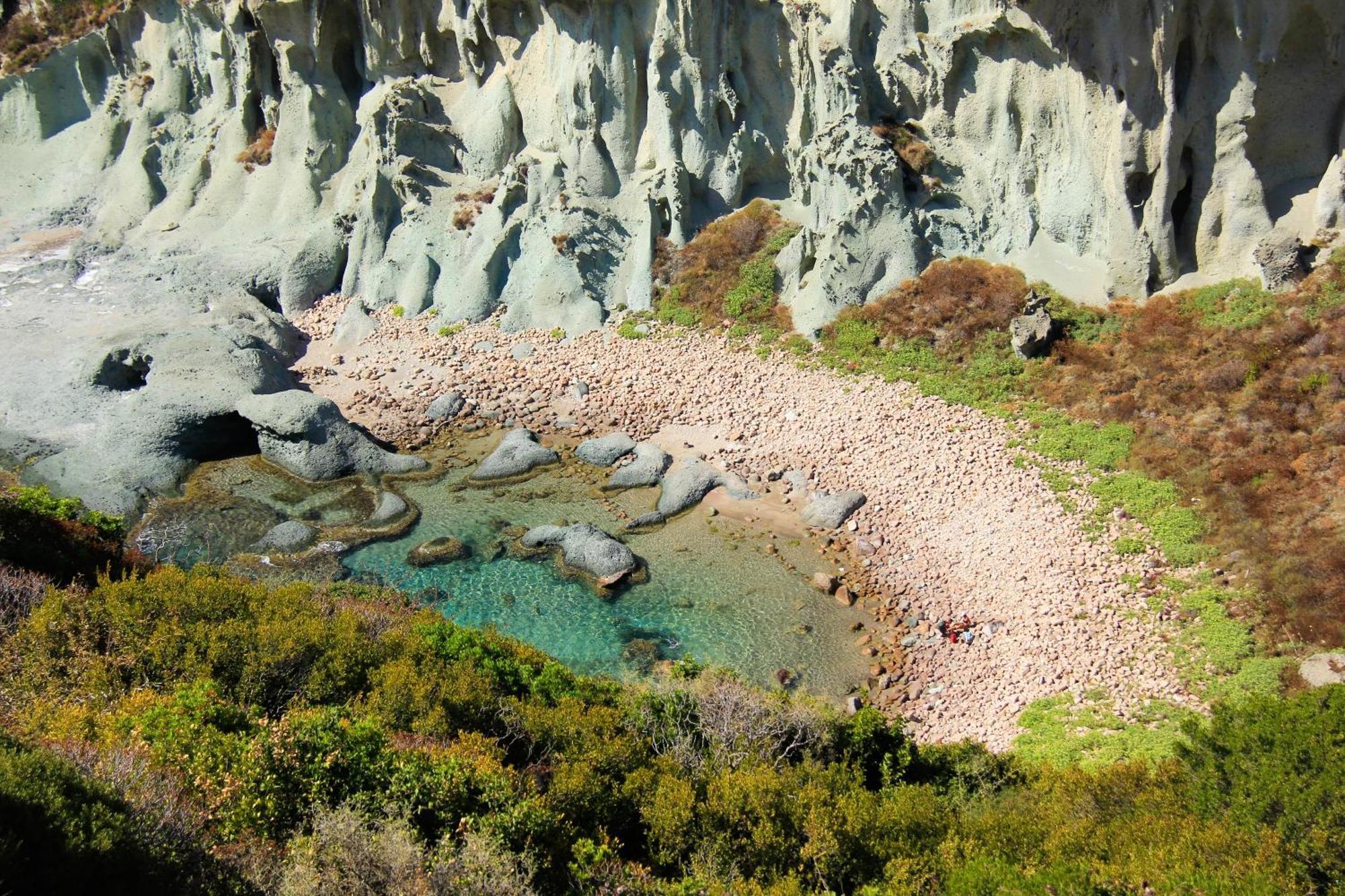 Welcomely - La Nassa - Dimora Vista Mare Tresnuraghes Exterior photo