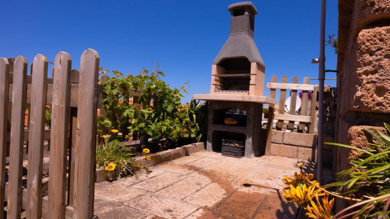 Welcomely - La Nassa - Dimora Vista Mare Tresnuraghes Exterior photo